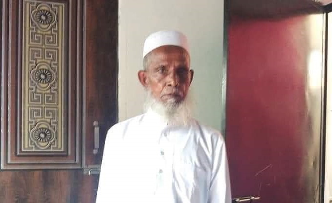 ব্রাহ্মণবাড়িয়ায় এক ব্যক্তির ১১ টুকরা লাশ উদ্ধার, আটক স্ত্রী ও মেয়ে